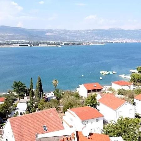 Genesis 4 Daire Trogir Dış mekan fotoğraf