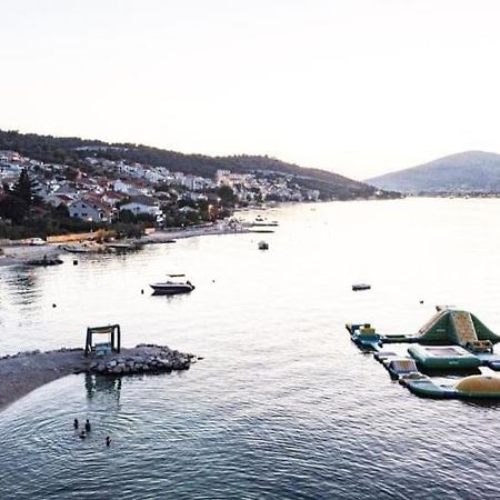 Genesis 4 Daire Trogir Dış mekan fotoğraf