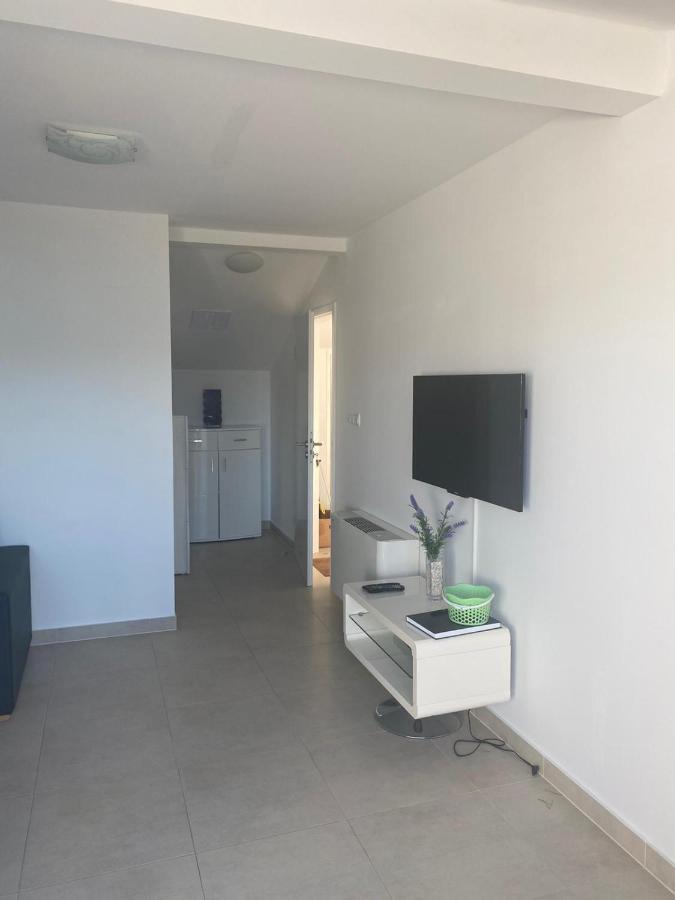 Genesis 4 Daire Trogir Dış mekan fotoğraf