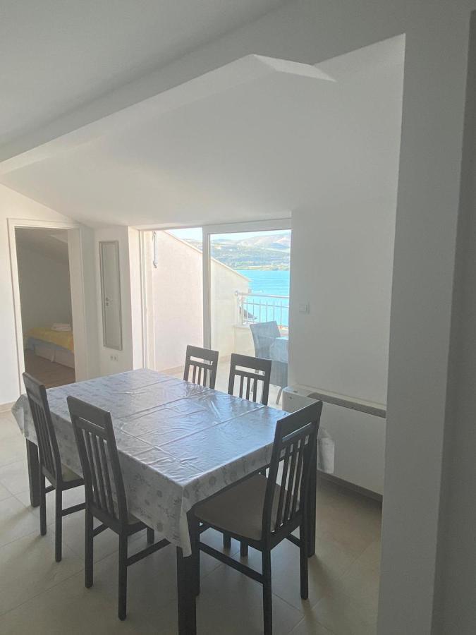 Genesis 4 Daire Trogir Dış mekan fotoğraf
