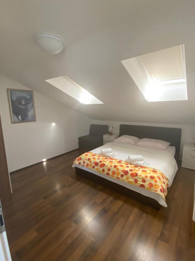Genesis 4 Daire Trogir Dış mekan fotoğraf
