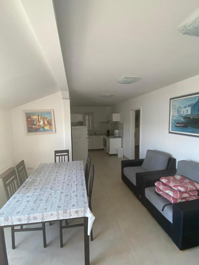Genesis 4 Daire Trogir Dış mekan fotoğraf