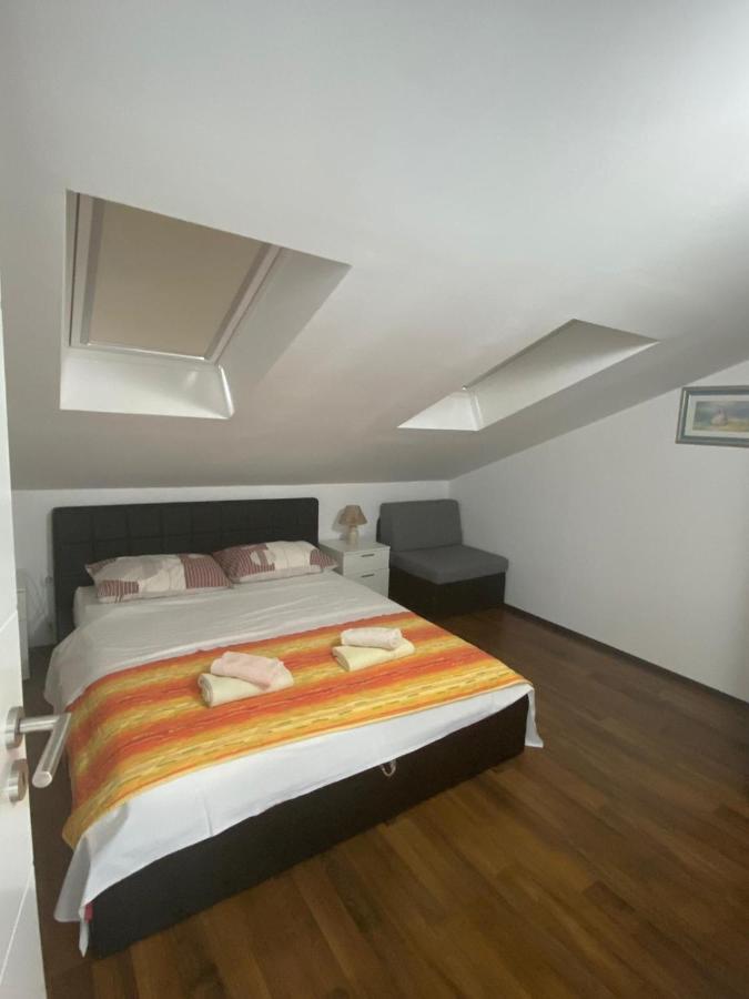 Genesis 4 Daire Trogir Dış mekan fotoğraf