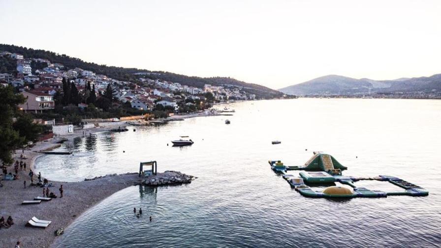Genesis 4 Daire Trogir Dış mekan fotoğraf